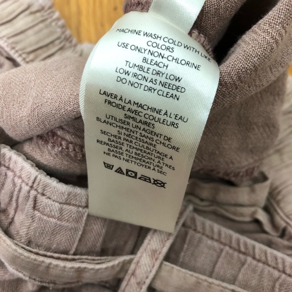 Free People Livin in The City Seamed Pant - Picture 8 of 12